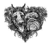 hounds of love (baskerville edition)