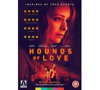 Hounds Of Love [Edizione: Regno Unito]