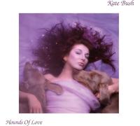 Hounds of Love-Fish People Colour Edition