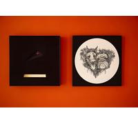 Hounds of Love-Lost at Sea - Boxes A&B