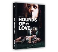 Hounds of Love [ Origine Tedesco, Nessuna Lingua Italiana ] (Blu-Ray)
