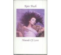 Hounds of Love-Standard