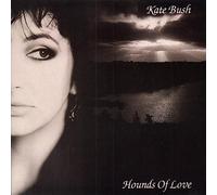 Hounds Of Love - Textured