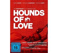 Hounds Of Love - Uncut/Mediabook (+ DVD)