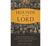 Hounds of the Lord