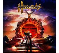 Hounds - Warrior Of Sun