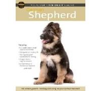 Houndstar's New Owner's Guide To The German Shepherd [DVD] [Edizione: Regno Unito]