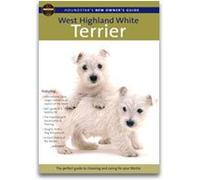 Houndstar's New Owner's Guide To The Westhighland White Terrier [DVD] [Edizione: Regno Unito]