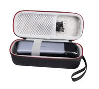 Hounyoln Custodia da viaggio per Anker 737 Power Bank, adatta per Anker Prime Power Bank 27.650 mAh 3 porte 250 W e Anker portatile Power Bank borsa EVA