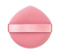 Houppette Di Trucco - Soffice Rotondo Per Donna,Estompatore Di Polvere Libero - Polvere Libera Correttore Viso E Cosmetici Nomade