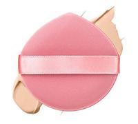 Houppette In Polvere Libera, Specphere per Donne e Ragazze | Spugna Trucco,Polvere Libera Correttore Viso E Cosmetici Nomade