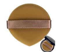 Houppette Trucco - Specphere per Donne e Ragazze | Spugna Viso - Polvere Libera Correttore Viso E Cosmetici Nomade