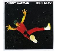 Hour Glass + 8 B.T. - Johnny Warman (Audio cd)