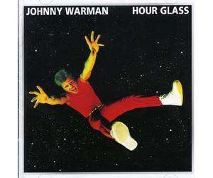 Hour Glass + 8 B.T. - Johnny Warman (Audio cd)