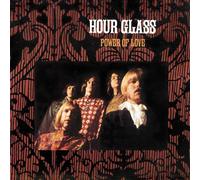 Hour Glass Power Of Love (Vinyl LP)