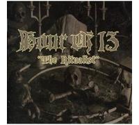 Hour of 13 - The Ritualist