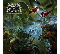 Hour Of Penance Cast the First Stone (CD) Album