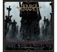 Hour Of Penance Devotion (CD) Album Digipak