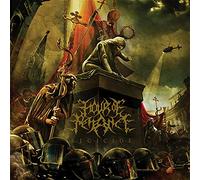 Hour Of Penance - Regicide