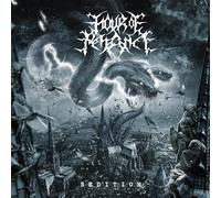 Hour of Penance - Sedition