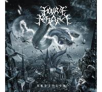 Hour of Penance Sedition (CD) Album