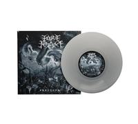 Hour of Penance Sedition (Ltd. Silver (Vinyl LP)