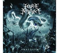 Hour of Penance - Sedition