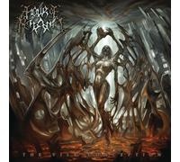 Hour of Penance The Vile Conception (CD)