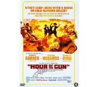 Hour Of The Gun (edizione Olandese)