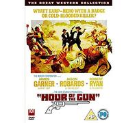 Hour Of The Gun [The Great Western Collection] [Edizione: Regno Unito]