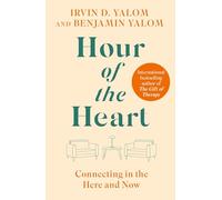 Hour of the Heart : Connecting in the Here and Now