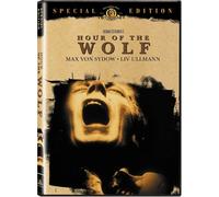 Hour of the Wolf