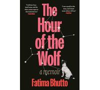 Hour of the Wolf: A Memoir
