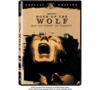 Hour of the Wolf - Hour of the Wolf