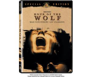 Hour of the Wolf - Hour of the Wolf
