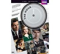 Hour - Seizoen 1 (DVD)