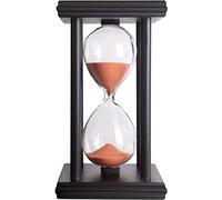 hourglas Sand Timer 30 Minuti Desktop Decorazioni Reloj de Arena ampulheta Sandglass