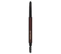 Hourglass - Arch™ Brow Sculpting Pencil - Matita e polvere per sopracciglia Natural Black 0.04 g