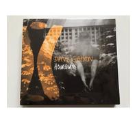 Hourglass cd_and_dvd - 5099950871728