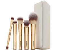 Hourglass - Face & Eye Travel Brush Set - Set pennelli 239 g