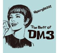 Hourglass:the Best of Dm3