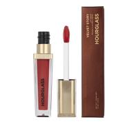 Hourglass Velvet Story Lip, Cream Crush