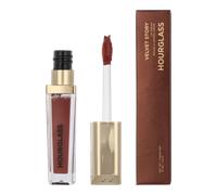 Hourglass Velvet Story Lip, Crema di Lusso