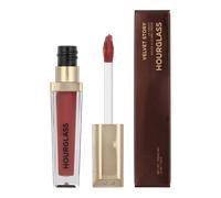 Hourglass Velvet Story Lip, Crema Pure