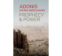 Houria Abdelouahed Prophecy and Power (Copertina rigida)