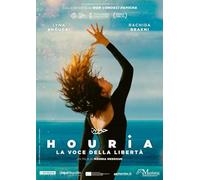 Houria - La voce della libertà