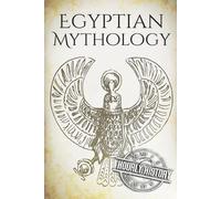 Hourly History Egyptian Mythology (Tascabile)
