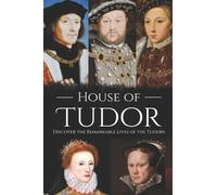 Hourly History House of Tudor (Tascabile)