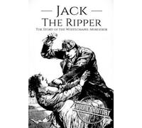 Hourly History Jack the Ripper (Tascabile) Biographies of Serial Killers