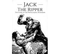 Hourly History Jack the Ripper (Tascabile) Biographies of Serial Killers